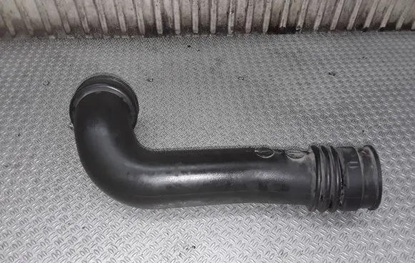 Mercedes-Benz S W220 Air intake hose/pipe A6280980101