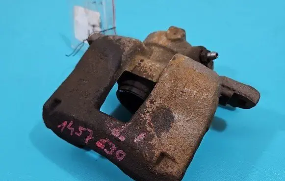 Fiat Ducato Rear brake caliper IMPRK1457630