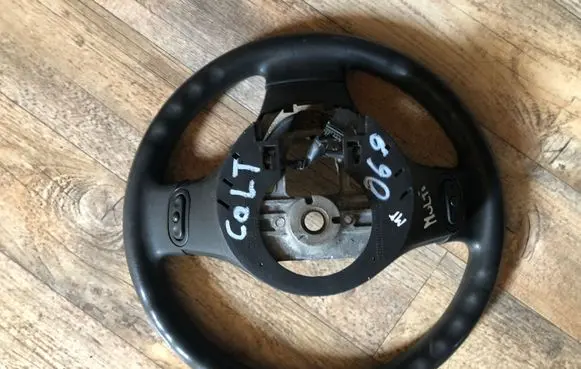 Mitsubishi Colt Steering wheel MR977309