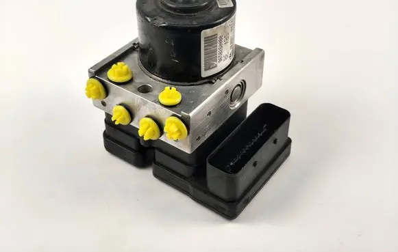 Citroen C3 ABS Pump 9658260080 10020700641 10097011243