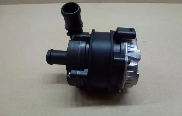Audi A3 S3 8P Electric auxiliary coolant/water pump 039202401A
