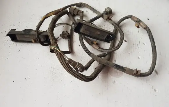 Toyota RAV 4 (XA30) Other wiring loom