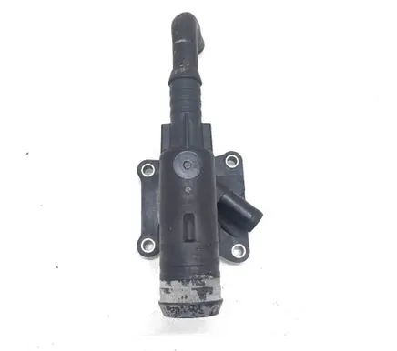 Ford Fusion II Thermostat housing SP067172