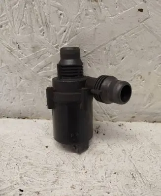 BMW X6 E71 Electric auxiliary coolant/water pump 9197085 702078340 143612T