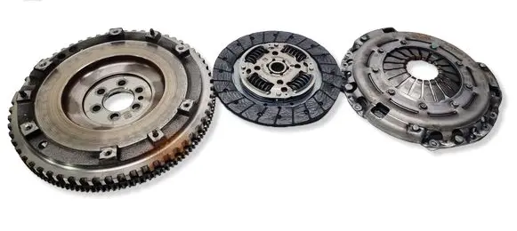 Renault Clio V Clutch set kit 123113414R 123009741R 302107276R