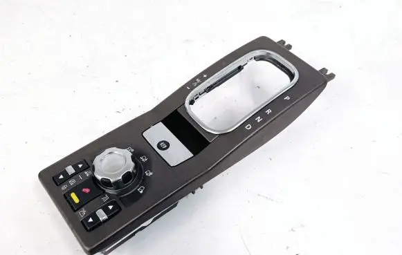 Land Rover Range Rover Sport L320 Suspension ride height/mode switch AH3214B596AE