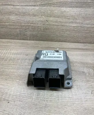 Chrysler Voyager Airbag control unit/module 04727374AD 0285001742