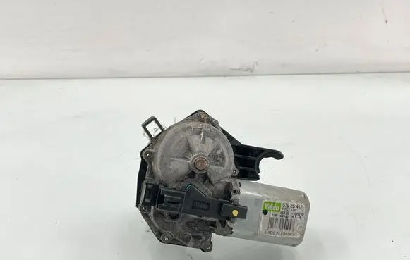 Toyota Aygo AB10 Rear window wiper motor 53025412 005920918
