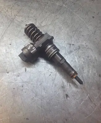 Ford Galaxy Fuel injector 0414720029