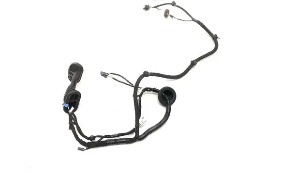 Tesla Model 3 Rear door wiring loom 206796500B