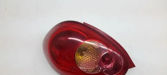 Toyota Aygo AB10 Rear/tail lights 815600H020