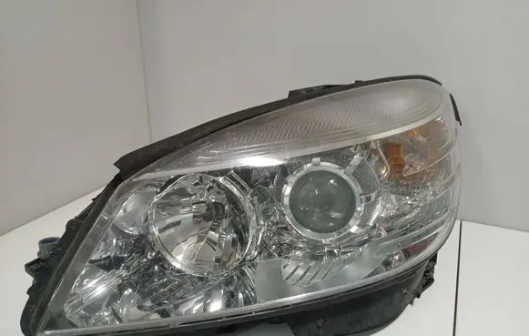 Mercedes-Benz C W204 Headlight/headlamp 1305236210