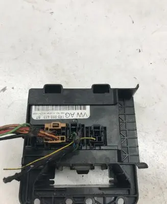 Volkswagen Touran I Comfort/convenience module 1K0959433BT
