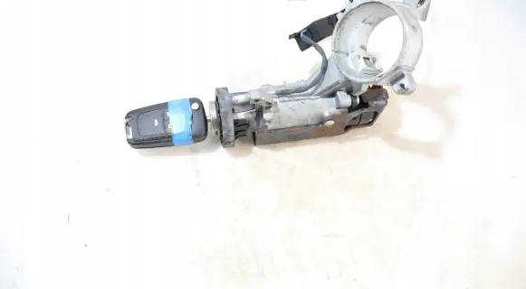 Opel Astra J Ignition lock