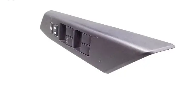 Toyota RAV 4 (XA40) Electric window control switch 7423242180 0760076