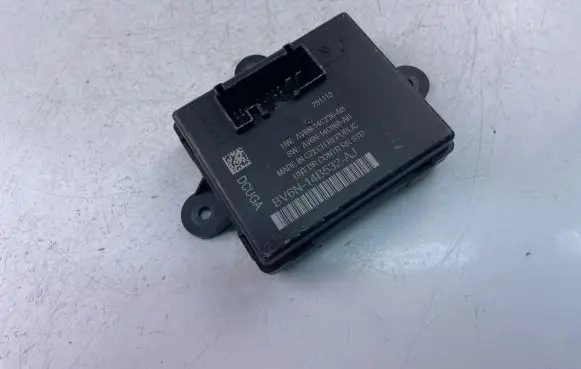 Ford Focus Other control units/modules BV6N14B532AJ