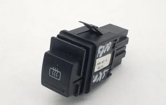 Skoda Octavia Mk1 (1U) Windscreen/window heater switch 3U0959621A