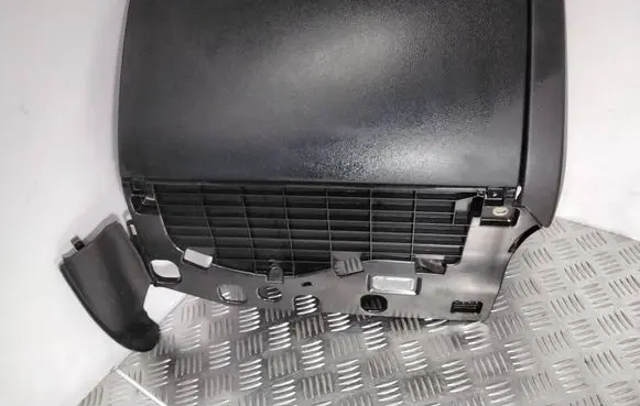 Glove box set