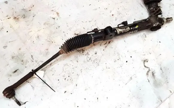 Chrysler Sebring (JS) Steering rack rhd p04743896ae