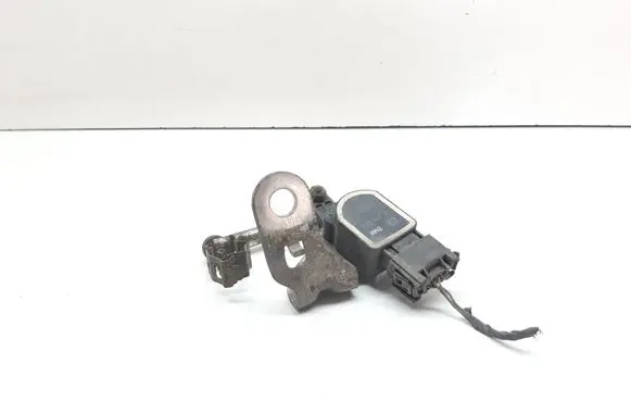 BMW 1 E82 E88 Headlight/headlamp level sensor 6778813