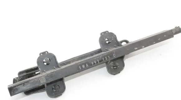 Volkswagen ID.7 Keyless system antenna 5WA962131C