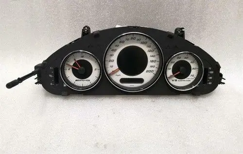Mercedes-Benz CLS C219 Speedometer (instrument cluster) A2195405111