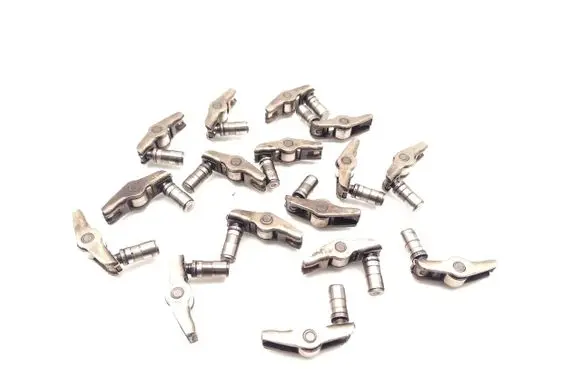 Ford Mondeo MK IV Valve rocker arm 