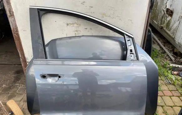 Seat Alhambra (Mk2) Front door