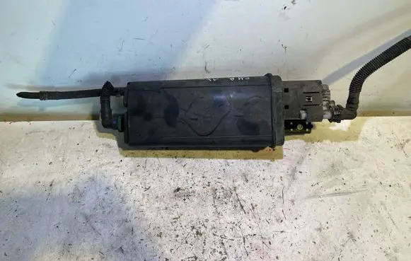 Toyota C-HR I Active carbon filter fuel vapour canister 7774010150