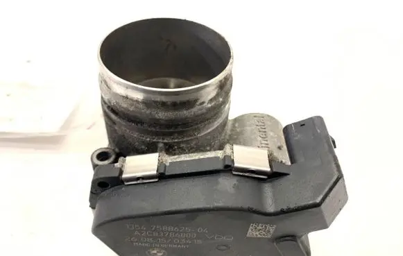 BMW X3 F25 Engine shut-off valve 7588625