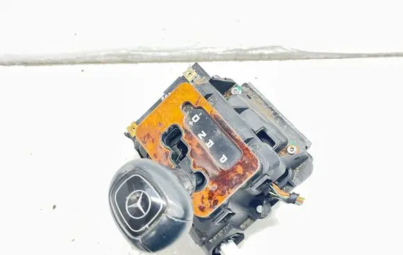 Mercedes-Benz ML W163 Gear shifter/selector PP170267054