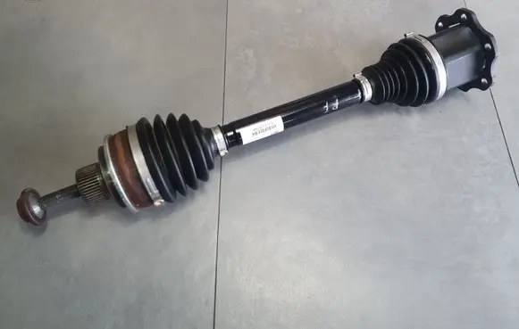 Audi Q8 Front driveshaft 4M0407271D