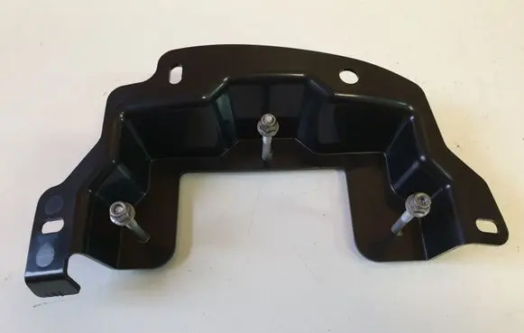 Tesla Model S Other control units/modules 1008901 100890100B