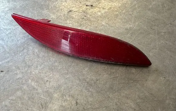 Renault Megane III Rear tail light reflector 265600004R