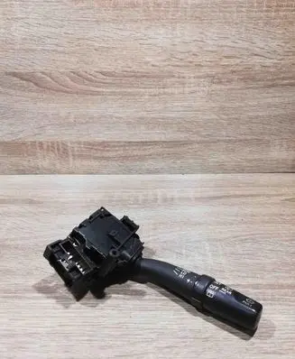 Toyota Corolla Verso E121 Wiper control stalk 8465205170 173821