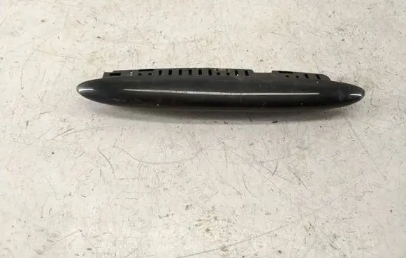 Mercedes-Benz R W251 Parking PDC sensor display screen A1715420123