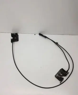 Mini Cooper Countryman R60 Engine bonnet/hood lock/catch 30034636 9801597