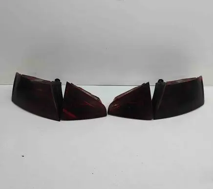 Audi A5 Sportback 8TA Rear/tail lights set 8T0945094C 8T8945096F