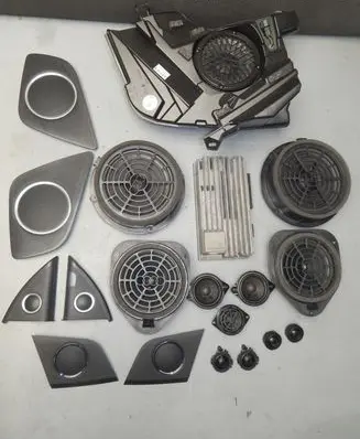 Audi RS5 Audio system kit 8F1035223A