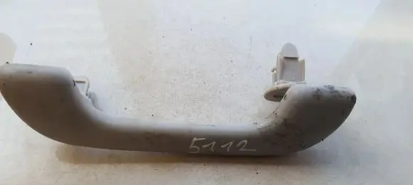 Renault Laguna II Front interior roof grab handle 8200000099