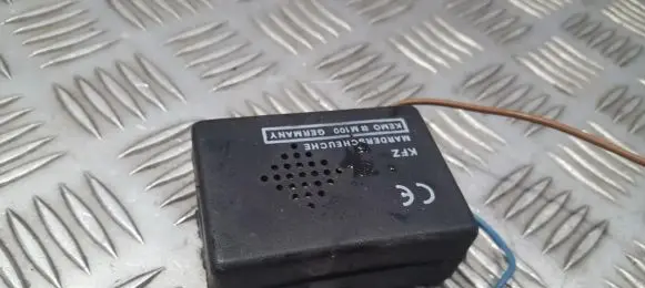 Audi A2 Sensor KFZ