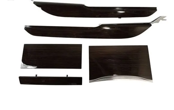 BMW 7 G11 G12 Center console decorative trim 9301737 51169301737 9301736