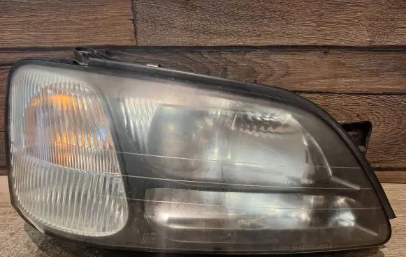 Subaru Legacy Headlight/headlamp 10020653