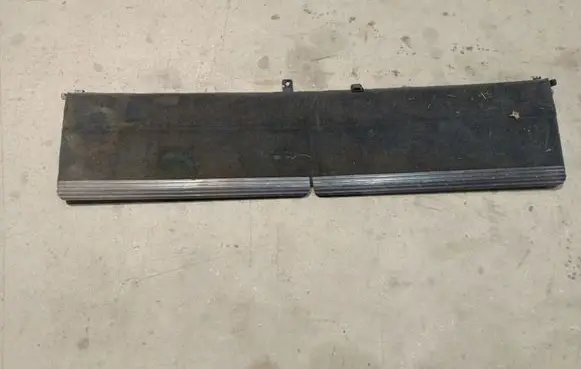 Volvo XC90 Other trunk/boot trim element