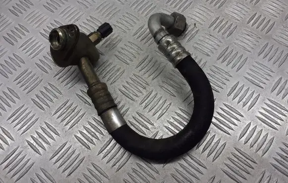 Mercedes-Benz E W210 Air conditioning (A/C) pipe/hose 56565456