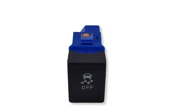 Isuzu D-Max ESP (stability program) switch M42185