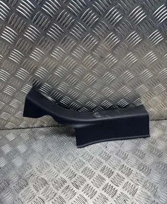 Honda HR-V Rear sill trim cover 84261T7W A01020