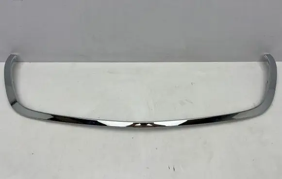 Mercedes-Benz Vito Viano W447 Front bumper splitter molding A4478886000