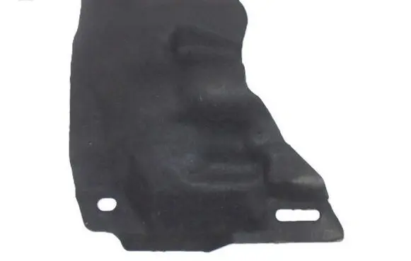 Peugeot 308 Engine cover (trim) 9811684580