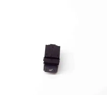 Seat heating switch